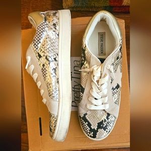 Steve Madden Women Starling Sneakers